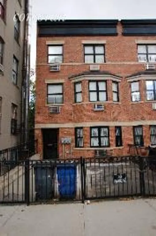 New York City Real Estate | View 289 Pulaski Street, 2 | 1 Bed, 1 Bath | View 1