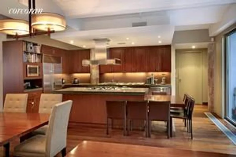 New York City Real Estate | View Jay Street, 4E | Kitchen | View 2