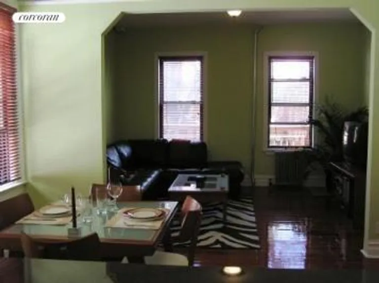 New York City Real Estate | View 543 18th Street | room 11 | View 12