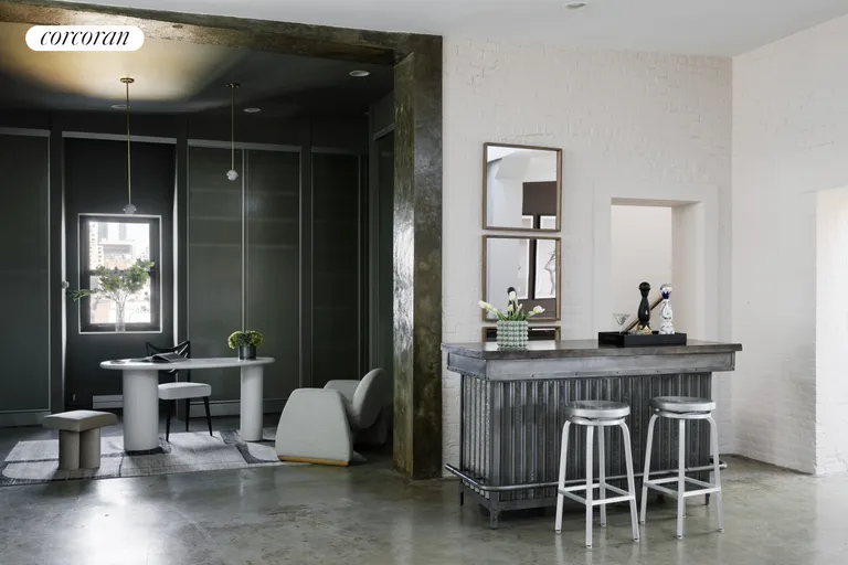 New York City Real Estate | View 525 West 22nd Street, PHD | room 2 | View 3