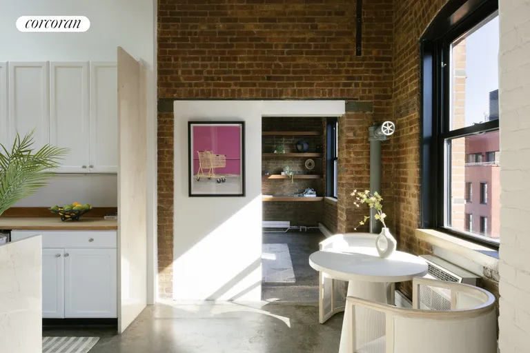 New York City Real Estate | View 525 West 22nd Street, PHD | room 6 | View 7