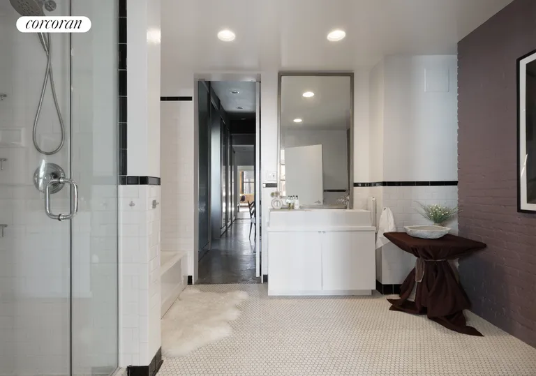 New York City Real Estate | View 525 West 22nd Street, PHD | room 9 | View 10