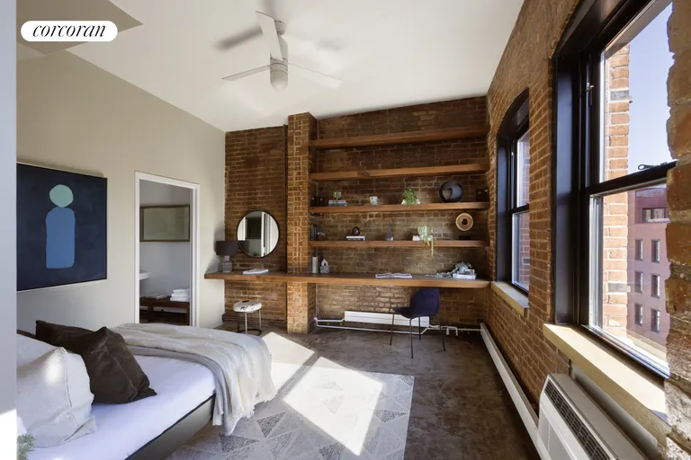 New York City Real Estate | View 525 West 22nd Street, PHD | room 10 | View 11