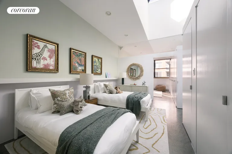 New York City Real Estate | View 525 West 22nd Street, PHD | room 11 | View 12