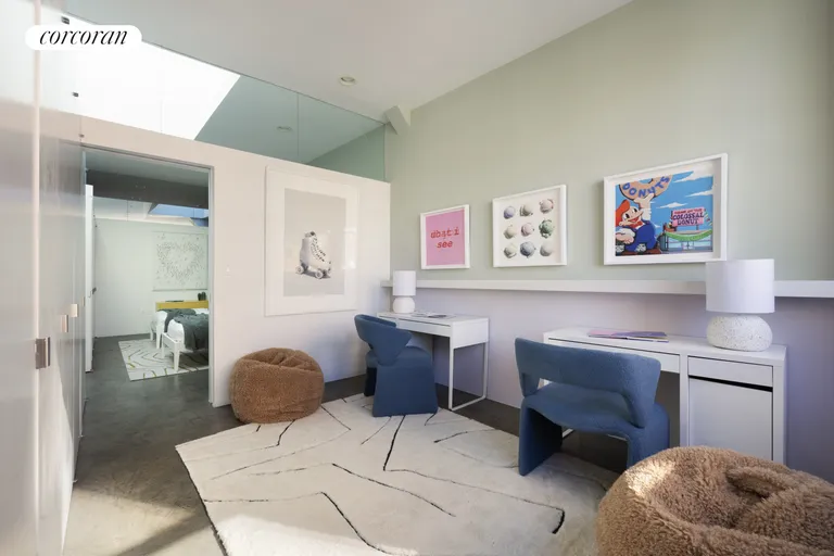 New York City Real Estate | View 525 West 22nd Street, PHD | room 12 | View 13