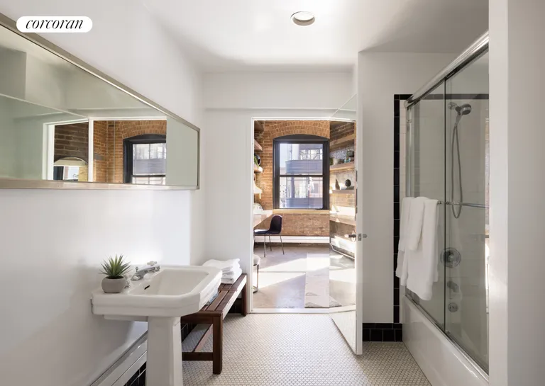 New York City Real Estate | View 525 West 22nd Street, PHD | room 13 | View 14