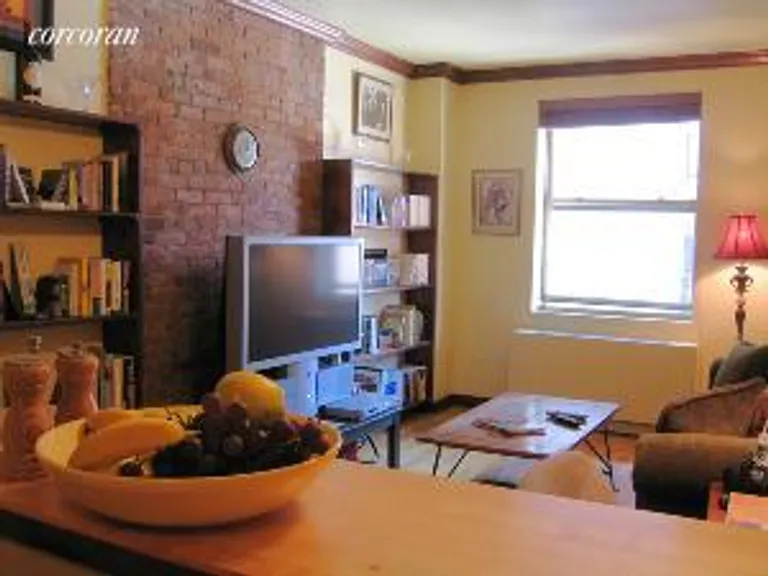 New York City Real Estate | View 350 West 14th Street, 4B | 1 Bed, 1 Bath | View 1