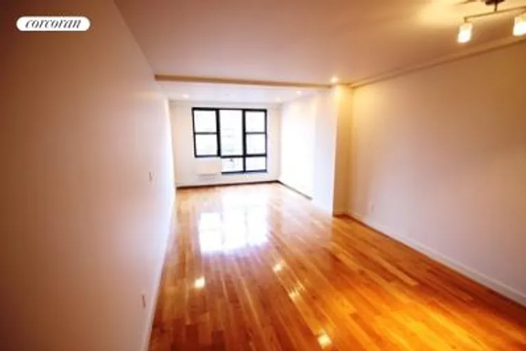 New York City Real Estate | View 6 East 116th Street, 6B | 1 Bed, 1 Bath | View 1
