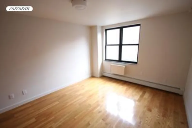 New York City Real Estate | View 6 East 116th Street, 6B | room 1 | View 2