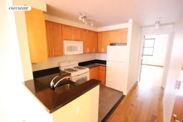 New York City Real Estate | View 6 East 116th Street, 6B | room 2 | View 3
