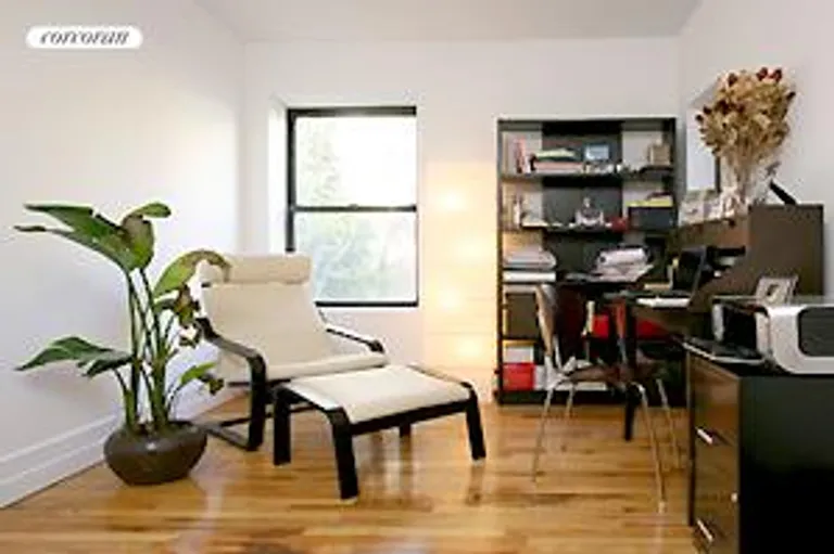 New York City Real Estate | View 289 Garfield Place | floor-thru office | View 3