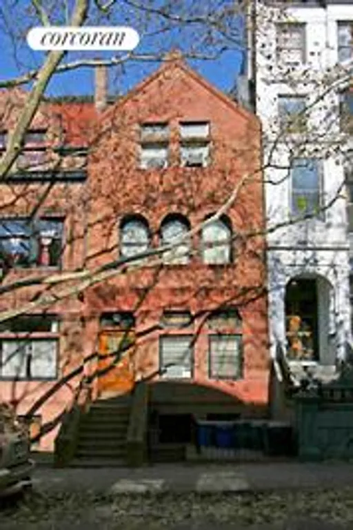 New York City Real Estate | View 289 Garfield Place | Garfield facade | View 6