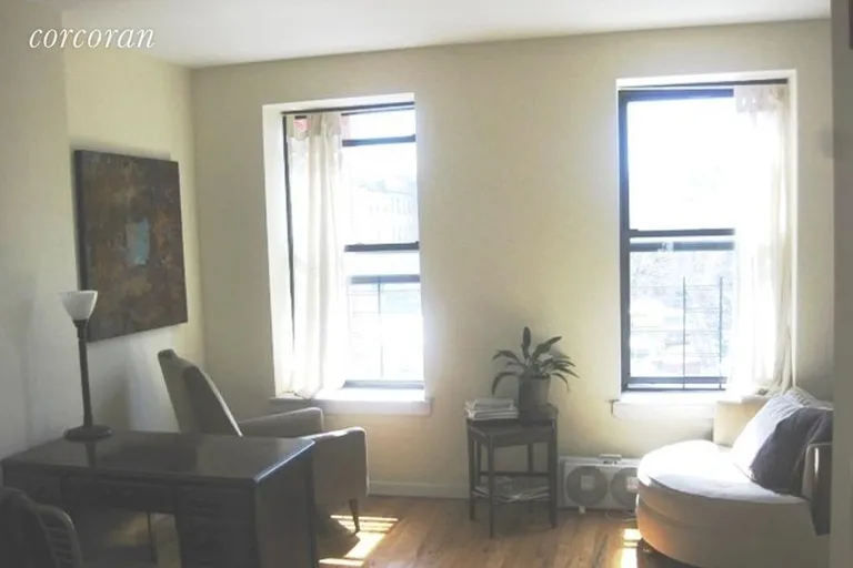 New York City Real Estate | View 191 Putnam Avenue, 3 | 1 Bed, 1 Bath | View 1
