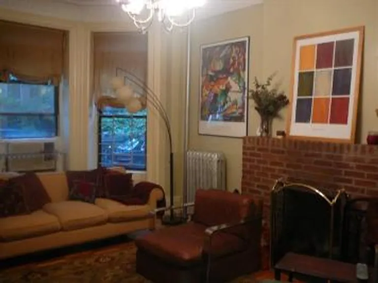 New York City Real Estate | View 434 7th Street, 2 | 3 Beds, 1 Bath | View 1