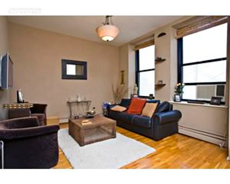 New York City Real Estate | View 250 Mercer Street, B1503 | 1 Bed, 1 Bath | View 1
