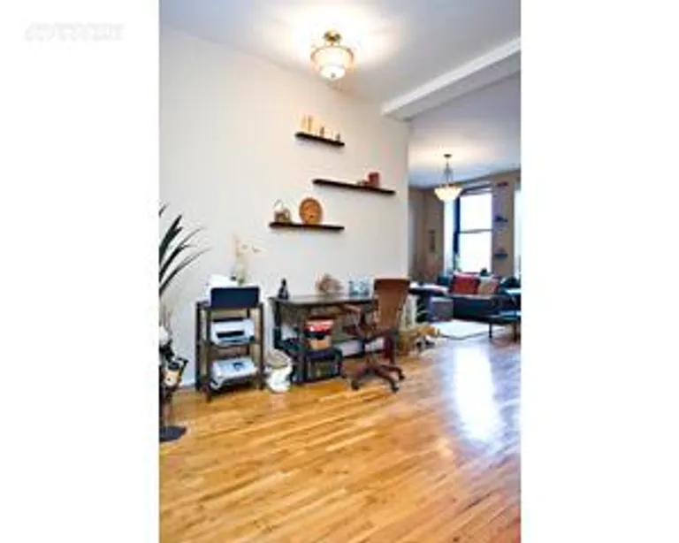 New York City Real Estate | View 250 Mercer Street, B1503 | room 1 | View 2
