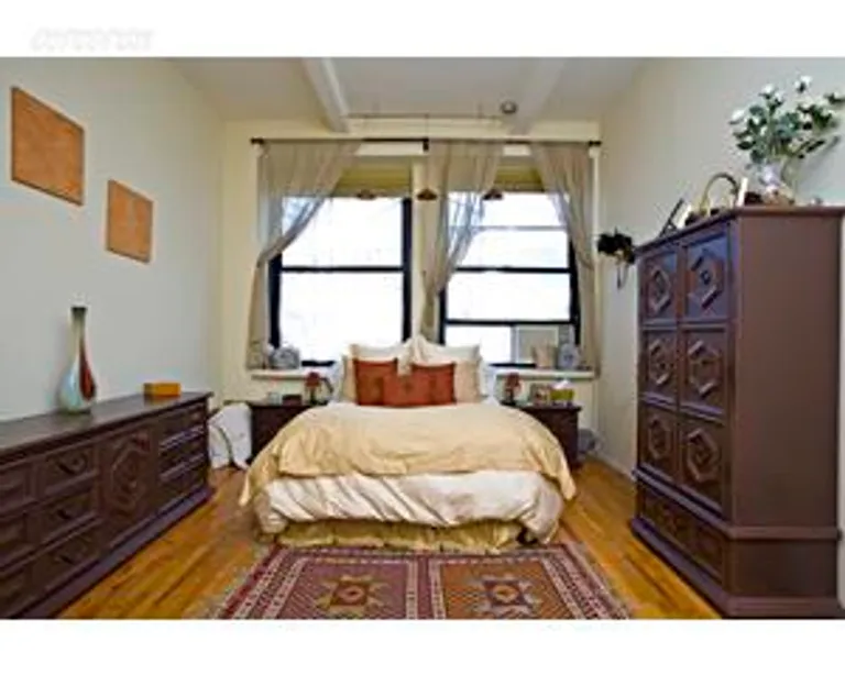 New York City Real Estate | View 250 Mercer Street, B1503 | room 3 | View 4