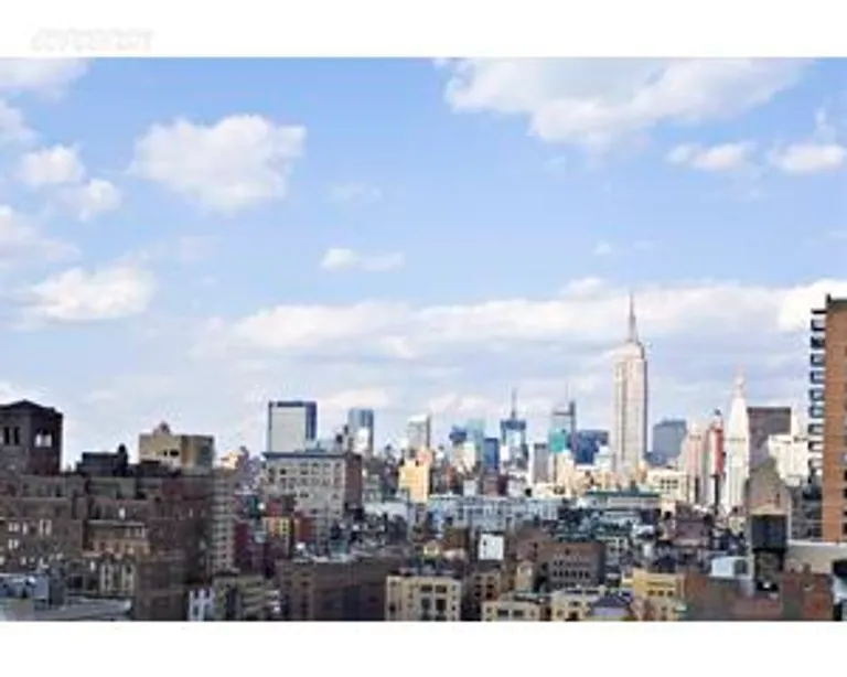 New York City Real Estate | View 250 Mercer Street, B1503 | room 5 | View 6