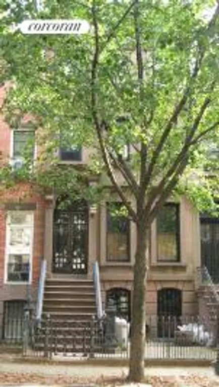 New York City Real Estate | View 222 Bergen Street, 3 | room 1 | View 2