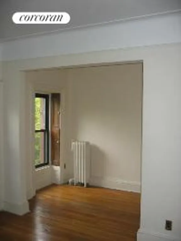 New York City Real Estate | View 222 Bergen Street, 3 | Bedroom Office alcove | View 3