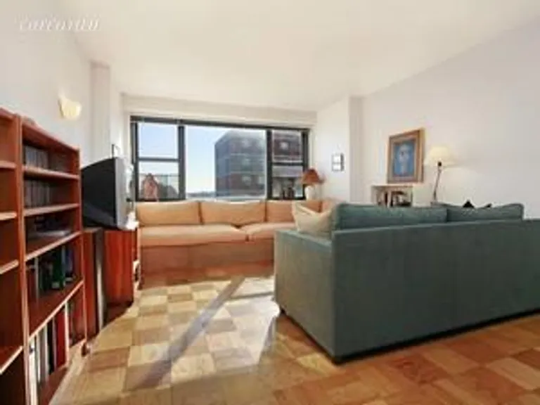New York City Real Estate | View 115 East 9th Street, 15G | room 1 | View 2