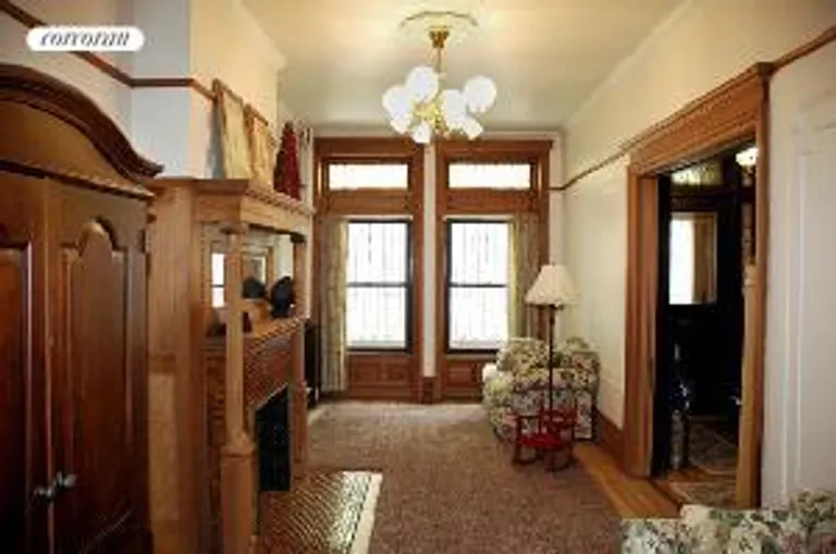 New York City Real Estate | View 116 Willoughby Avenue | room 7 | View 8