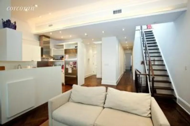 New York City Real Estate | View 21 West 75th Street, PH | room 1 | View 2