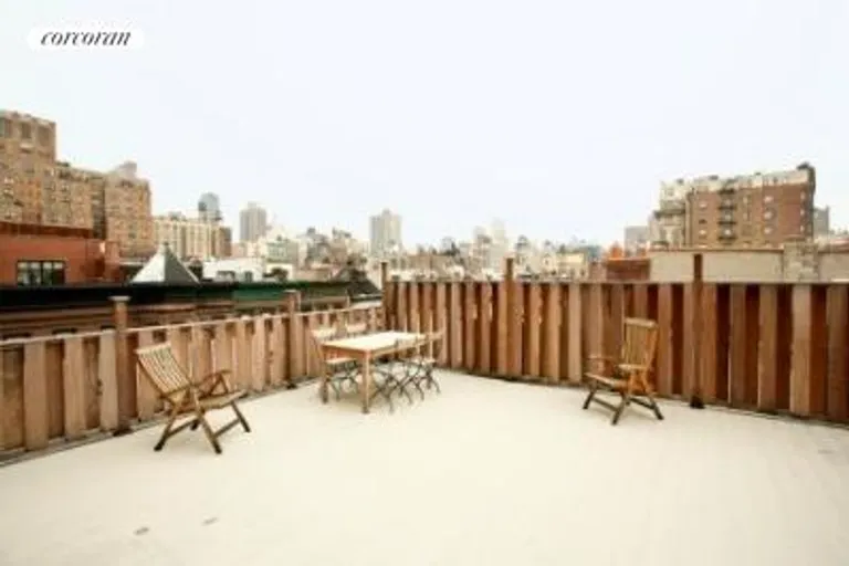 New York City Real Estate | View 21 West 75th Street, PH | room 6 | View 7