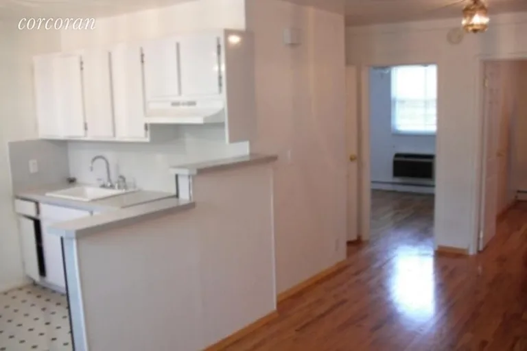 New York City Real Estate | View 114 Skillman Avenue, 2 | 2 Beds, 1 Bath | View 1