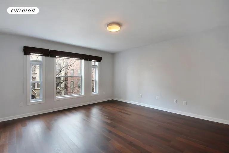 New York City Real Estate | View 144 West 95th Street, UP | Bedroom | View 3