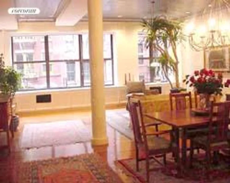 New York City Real Estate | View 178 Franklin Street, 4 FL | 3 Beds, 2 Baths | View 1
