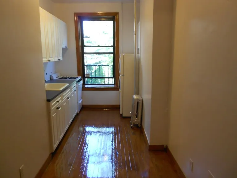 New York City Real Estate | View 182 Prospect Park West, 11 | 1 Bed, 1 Bath | View 1