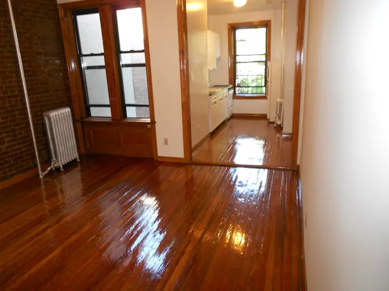 New York City Real Estate | View 182 Prospect Park West, 11 | room 3 | View 4