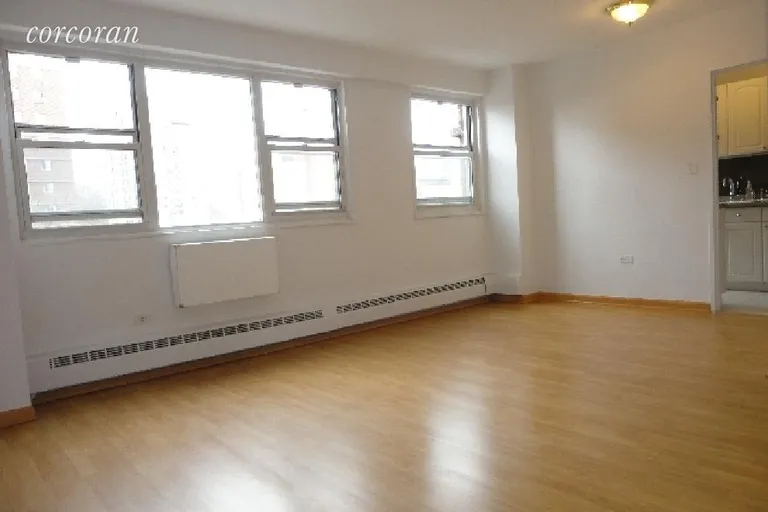 New York City Real Estate | View 191 Willoughby Street, 7C | 1 Bed, 1 Bath | View 1