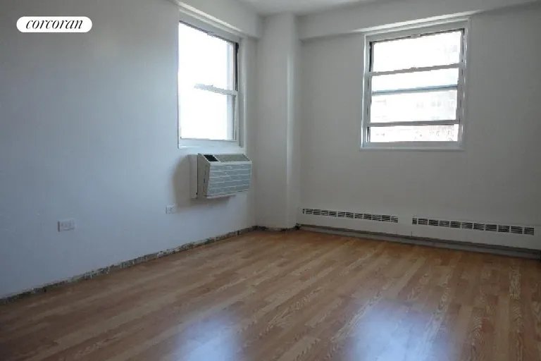 New York City Real Estate | View 191 Willoughby Street, 7C | 2 windows in Spacious Bedroom | View 6