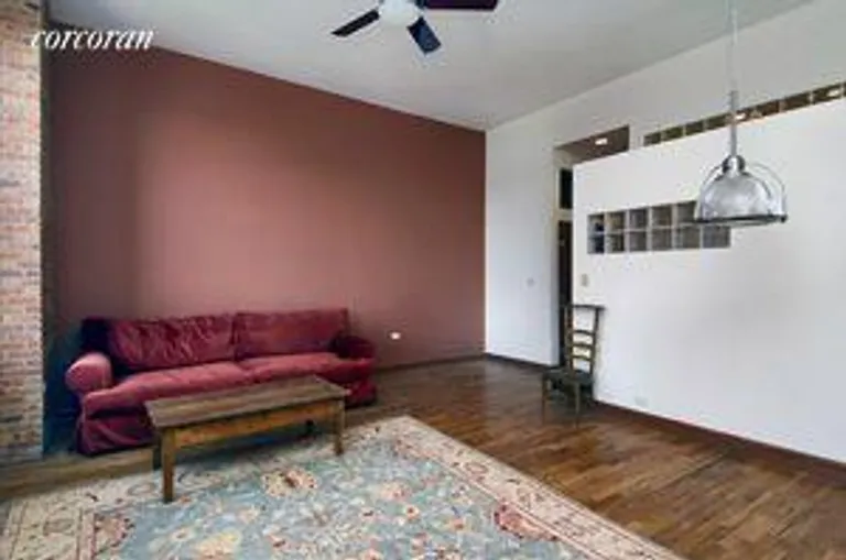 New York City Real Estate | View 250 Mercer Street, D1102 | room 1 | View 2