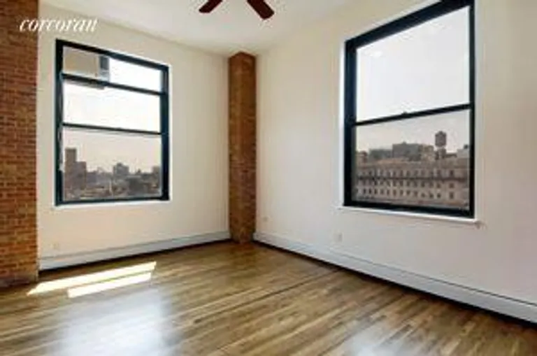 New York City Real Estate | View 250 Mercer Street, D1102 | room 2 | View 3