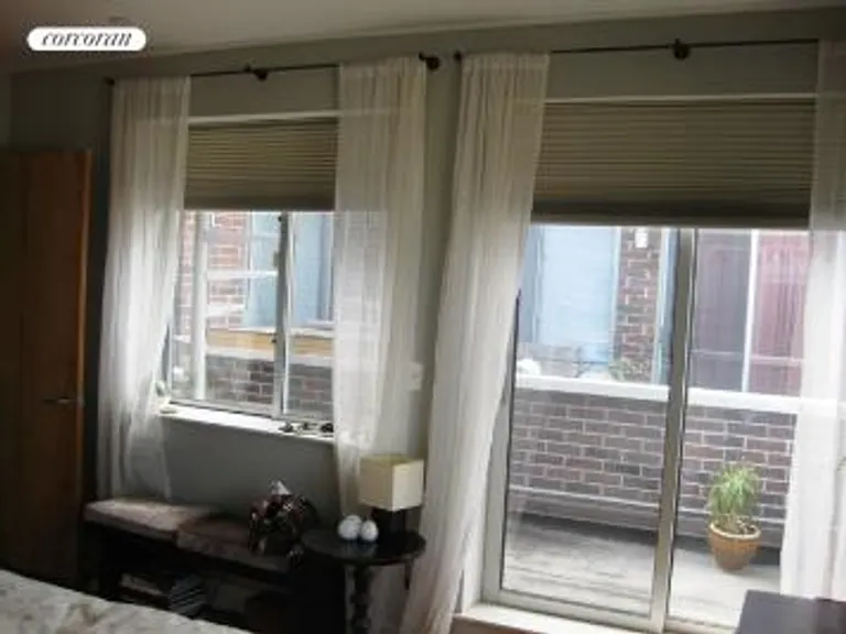 New York City Real Estate | View 201 Spencer Street, 9A | room 1 | View 2