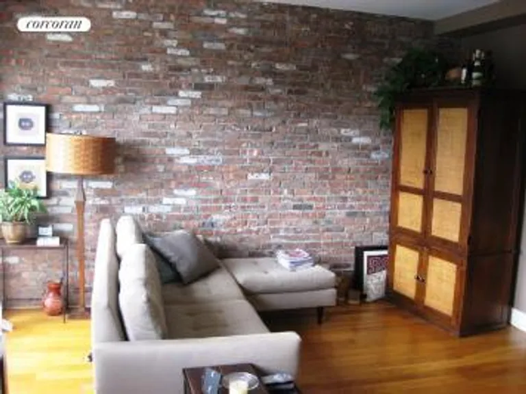 New York City Real Estate | View 201 Spencer Street, 9A | room 8 | View 9