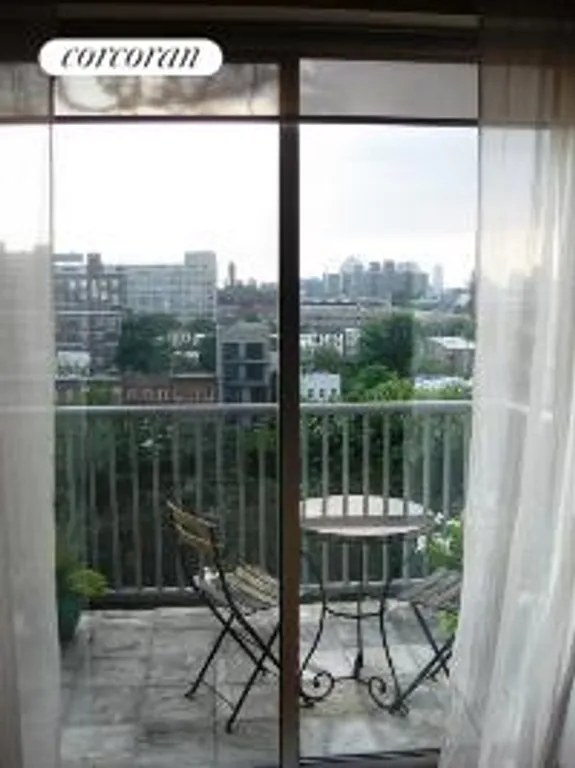 New York City Real Estate | View 201 Spencer Street, 9A | room 10 | View 11