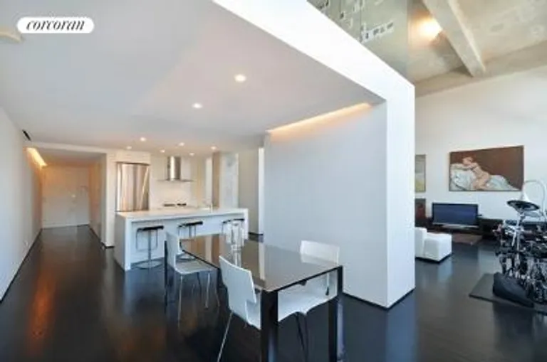 New York City Real Estate | View 330 WYTHE AVENUE, 2I | room 8 | View 9