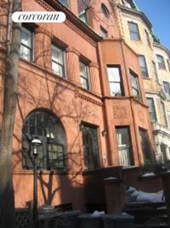New York City Real Estate | View 25 Montgomery Place, 4 | 3 Beds, 2 Baths | View 1