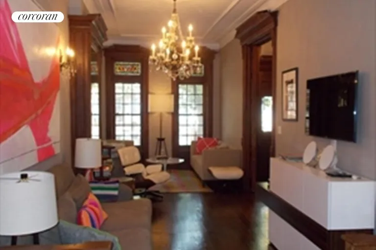 New York City Real Estate | View 396 Park Place, TRIPLEX | room 1 | View 2