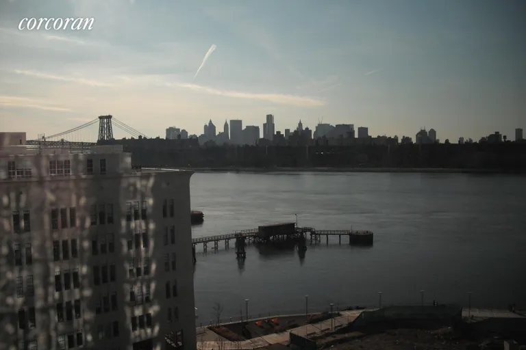 New York City Real Estate | View 2 Northside Piers, 10D | room 2 | View 3