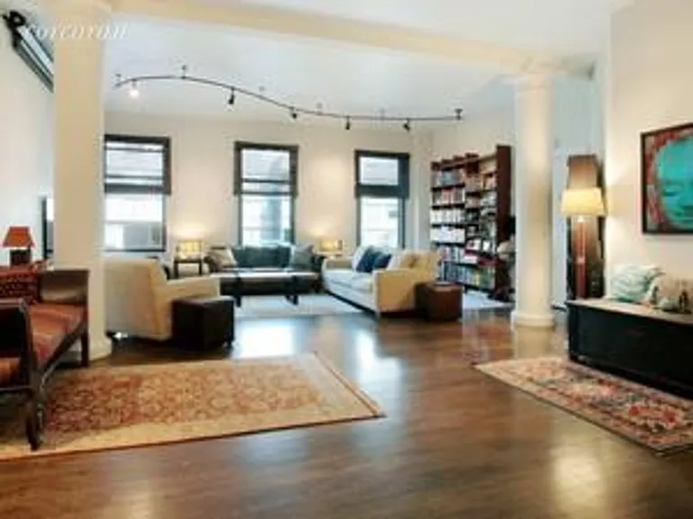 New York City Real Estate | View 116 West 14th Street, 8N | 2 Beds, 2 Baths | View 1