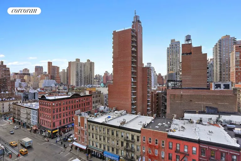 New York City Real Estate | View 300 East 85th Street, 1003 | View | View 6