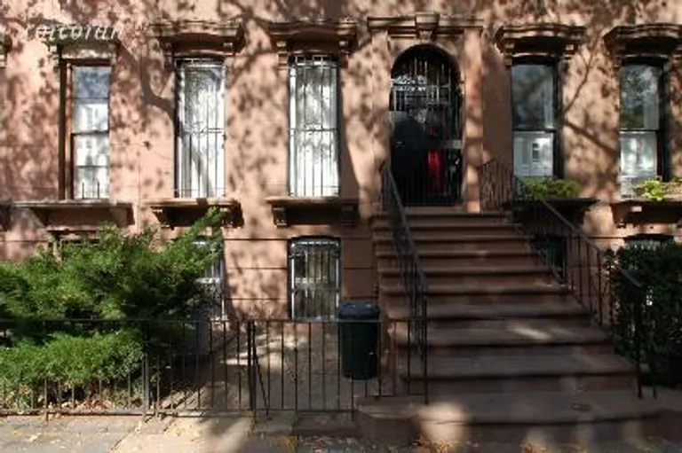 New York City Real Estate | View 125 Willoughby Avenue | 4 Beds, 2.5 Baths | View 1