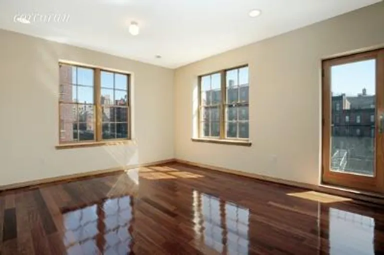 New York City Real Estate | View 115 Kane Street, 2B | room 1 | View 2
