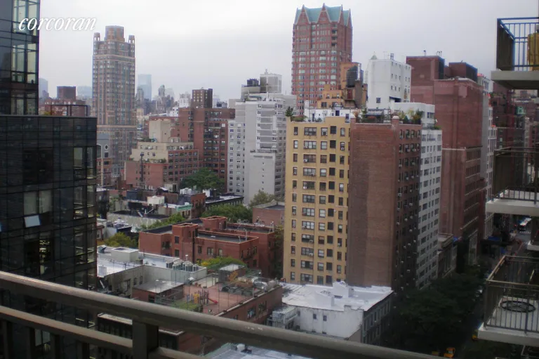 New York City Real Estate | View 301 East 79th Street, 18P | 1 Bed, 1 Bath | View 1
