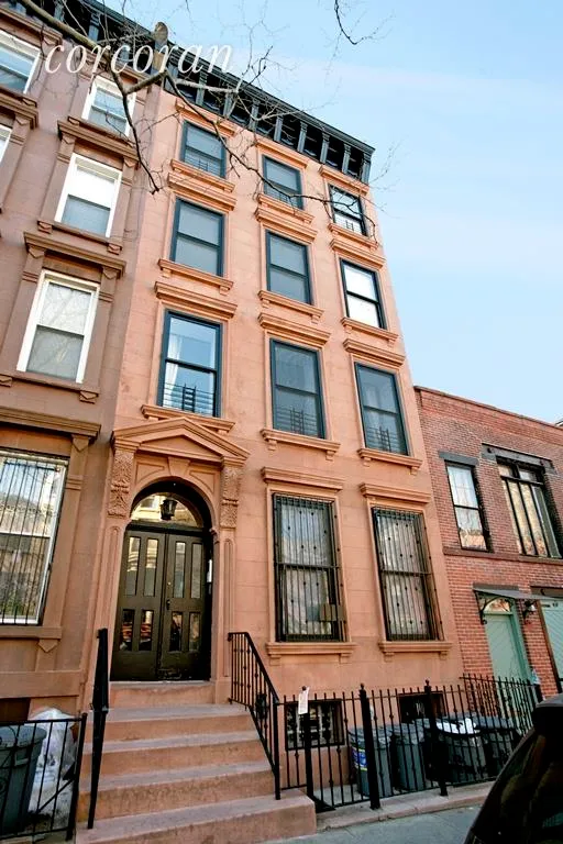 New York City Real Estate | View 82 Sterling Place, 4 | 3 Beds, 2 Baths | View 1